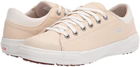 Dickies womens Supa Dupa Low Sf Eh Sr Fire and Safety Shoe, Tapioca, 5 US | Image 6