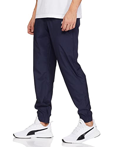 Image of Puma Men Regular Fit Trackpant