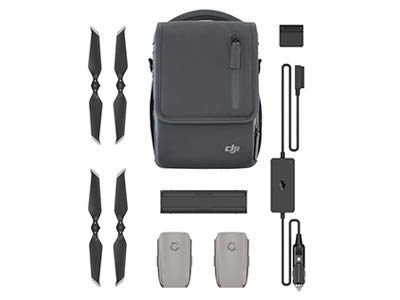 Amazon | 【国内正規品】DJI Mavic 2 Fly Moreキット | DJI | ドローン 