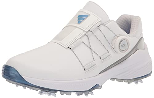 adidas Women's ZG23 Boa Golf Shoe