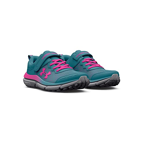 Image of Under Armour Kids' Assert 10 Alternate Closure Shoes