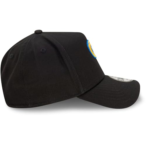 New Era 9forty A Frame Cap Nfl Los Angeles Rams - vue 7