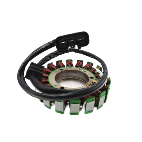 Stator de moteur magnétique 18 pôles pour quad CF550 et UTV CF450 0GR0-032000-1000