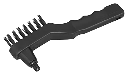 Sealey MMA (Arc/Stick) Inverter Welder 160A - MINIMW160i 10 Sealey MMA (Arc/Stick) Inverter Welder 160A - MINIMW160i - Image 10