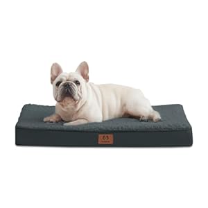 CozyLux Dog Bed Medium Size...