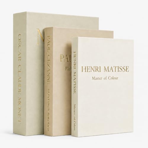 Hcyhcx Decorative Books for Home Decor Set of 3 Aesthetic Faux Books with Storage Box Linen Fake Books for Coffee Table Bookshelf & Mantle Decor Modern Decorative Book Set (Sage)