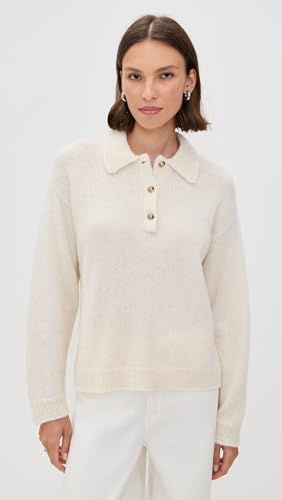 XIRENA Women's Ethan Alpaca Sweater2