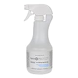 Erhöht die Lebensdauer und verlängert Reinigungsintervalle