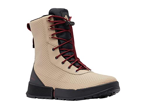 Columbia Men's Hyper-Boreal Omni-Heat Tall Snow...