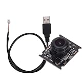 LARGE APPLICATION - La taille du module de la caméra est de 30x25x14mm/1.2x1x0.6 pouces, compatible avec le système WinXP/for Win7/for Win8/for Win10, ce produit peut être appliqué à divers produits industriels, tels que ceux utilisés dans la surveillance de la sécurité, l'équipement industriel