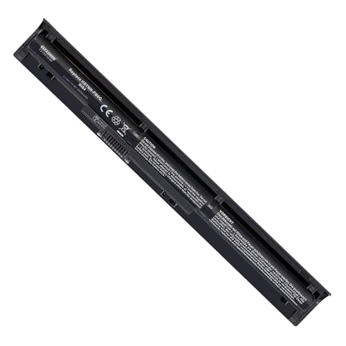 HPエイチピー対応 ProBook 450 450 455 470 G3 G4 HSTNN-PB6Q HSTNN-Q95C RI04 バッテリー - 14.8V、2600mAh 互換バッテリー