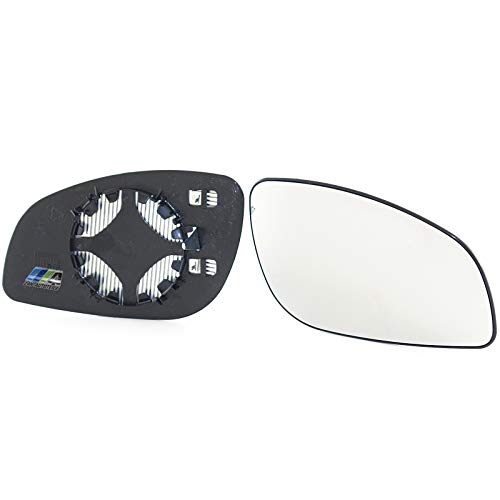 Atbreuer 3103 vetro specchio retrovisore destro