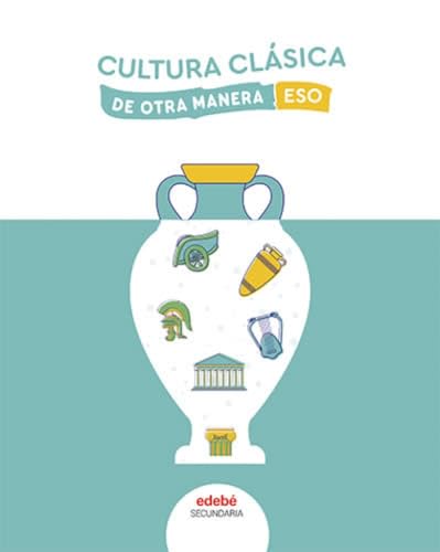 Cultura Clasica ESO