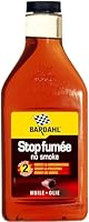 BARDHAL 2001020 Stop Rauchen Flasche, 500 ml