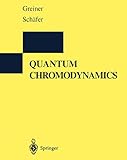 Quantum Chromodynamics