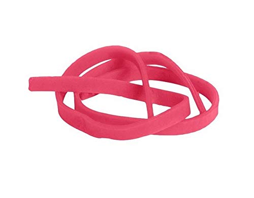 Fishbites EZ Squid - Fast Acting (Pink)