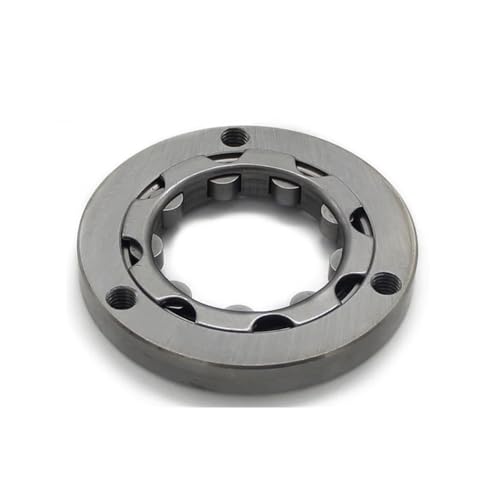 Embrayage unidirectionnel TTR125 pour démarreur de moto XT125R plaque 4TU-15590-00