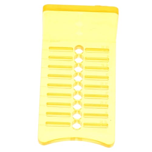 Gatuida 90degree Vehicle Wrap Cutting Tool Alignment Guide for Accurate Vinyl Trim for Installation and Wallpaper Trimming Compact and Sturdy Design