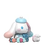 Mighty Jaxx Kandy: Sanrio Cinnamoroll Snowy Dreams Series - Image 2