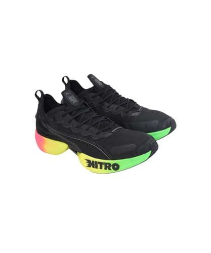 Image of Puma Mens Fast-r Nitro Elite Ftrgrade Sneaker