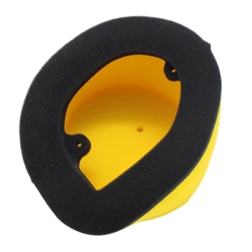 Filtre à air de moto à flux optimisé compatible Kawasaki KX125 11013-1264