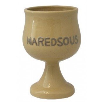 Maredsous Chalice by Duvel