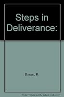 Steps in Deliverance: 187911223X Book Cover