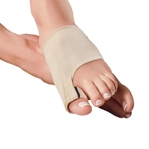 Epitact | Orthèse Hallux Valgus Nuit | Hallux Valgus, Oignon | Corrige la Déformation, Limite son Évolution | Soulage les Douleurs Articulaires |...