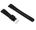 Seiko Original Rubber Watch Band 22mm Divers Model and Genuine Seiko Spring Bars