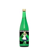 妙高山 新酒 フレッシュスペード 720ml 妙高酒造 冬季限定
