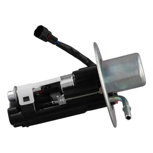 Conjunto bomba de gasolina Suzuki GSX-R750 para rutas largas sin averías mecánicas código 15100-35F00