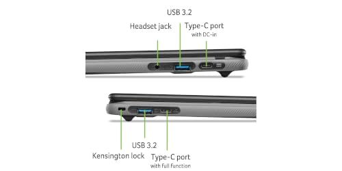Image of Acer Chromebook 311 C725-84ATNA-US