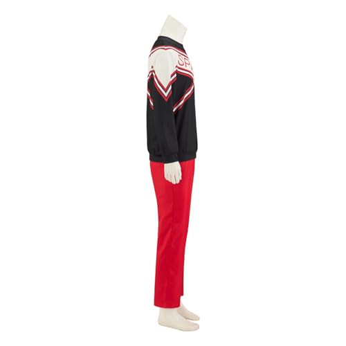 Lista de Ropa de Cheerleading y animación para Hombre disponible en línea para comprar. 3 Imagen adicional