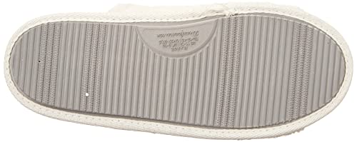 Dearfoams Women's Mom Cozy Giftable Memory Foam Slippers4