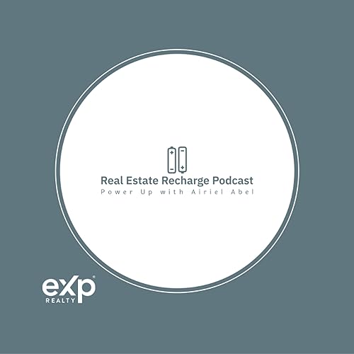 Real Estate Recharge Titelbild