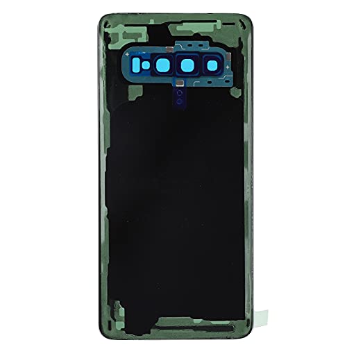 Entatial Grönt Mobiltelefon Baksidesglasskydd - Stark & Säker