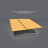 Amazon Basics Catalog Mailing Envelopes, Peel & Seal, 10x13 Inch, Brown Kraft, 100-Pack