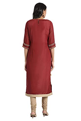 Image of Wishful Women's A-Line Kurta