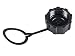 Husqvarna 510482078 Fuel Tank Cap