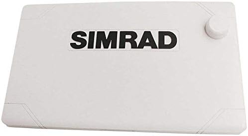 Simrad Suncover for Cruise 7-7-inch Displays 000-15068-001