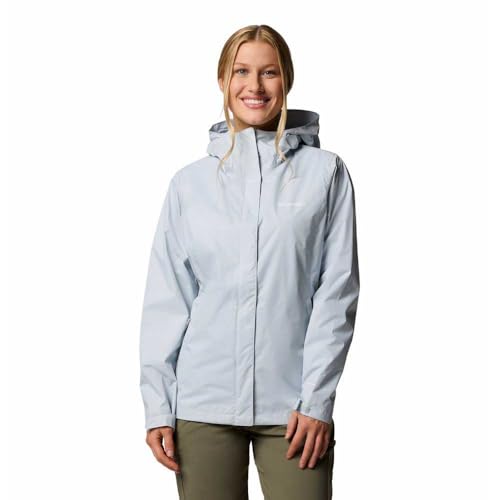 Columbia Arcadia II Jacket XL manteau pluie respirant femme outdoor