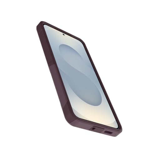 Image of OtterBox Samsung Galaxy S26+ Commuter Series Case - Purple | Thin & Protective iPhone Case, Dual-Layer, Impact Absorbing Phone Case for Samsung Galaxy