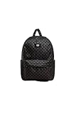 Old Skool Grom Check Sac à dos, Colorful, taille unique