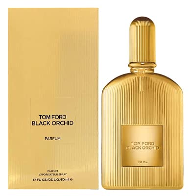 ブラック オーキッド パルファム
