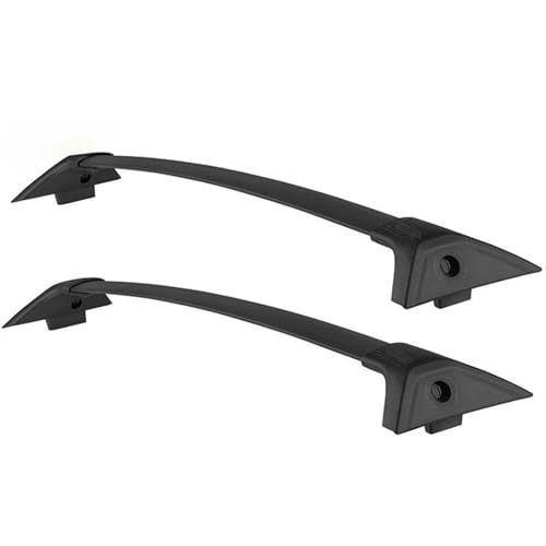 Barre Transversale de Toit pour Toyota RAV4 2019-2025 Galerie de Voiture Modèle Alu