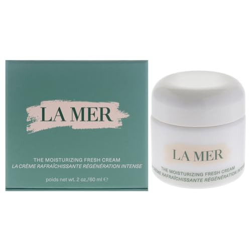 La Mer LMR Moisturizing Fresh Cream cover