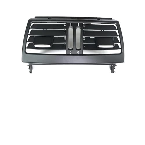 Grille de ventilation arrière pour BMW X5 E70 et X6 E71 remplaçant la pièce 64226958748