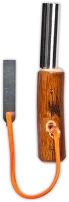 Explorer II Firestarter