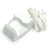 Replacement Charger for Philips Sonicare Hx5610, Hx5620, Hx5700, Hx5750, Hx5810, Hx5910 Toothbrush Charger HX5100 Toothbrush Model Number 423501010822