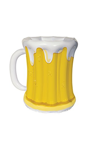 Beer Mug Inflatable Cooler